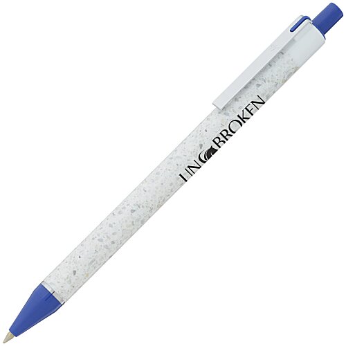 Aquarius Terrazzo Pen Main Image