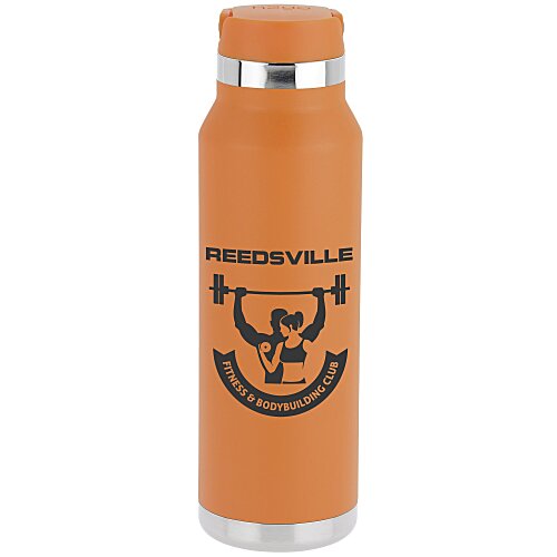 h2go Voyager Vacuum Bottle - 25 oz Main Image