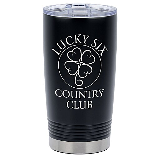 Ridgeon Vacuum Tumbler - 18 oz. Main Image
