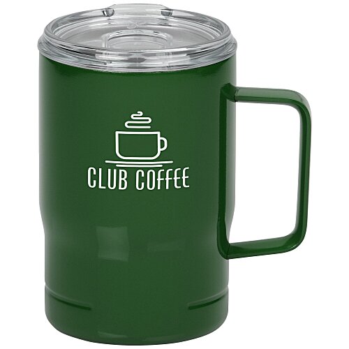 Koozie® Camp Mug - 11 oz Main Image