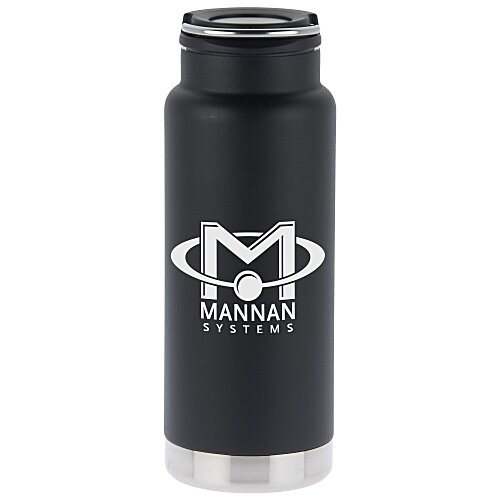Klean Kanteen TKWide Vacuum Bottle - 32 oz Main Image