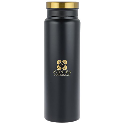 Trend Setter Vacuum Bottle - 20 oz - Reflections Main Image