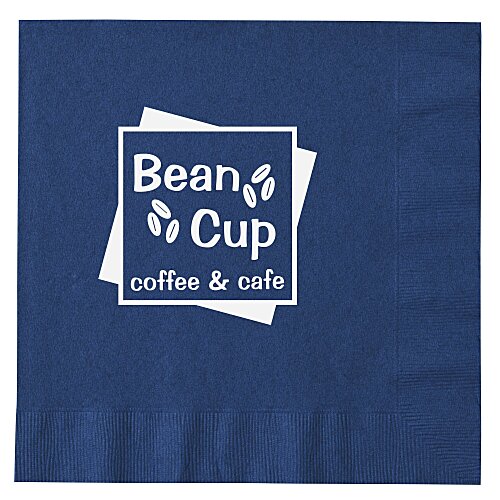 Dinner Napkin - 3-ply - Colours Main Image
