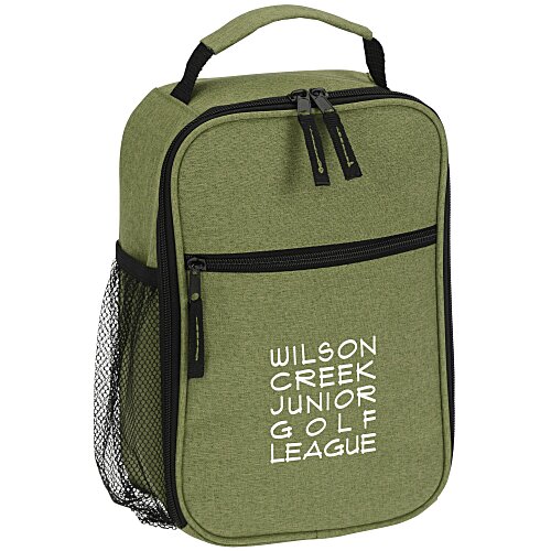 Rockville Vertical Cooler - Closeout Main Image