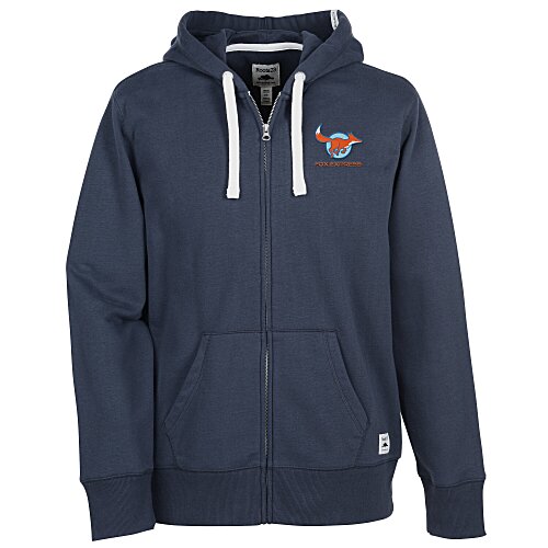 Roots73 PaddleCreek Full-Zip Hoodie - Men's Main Image