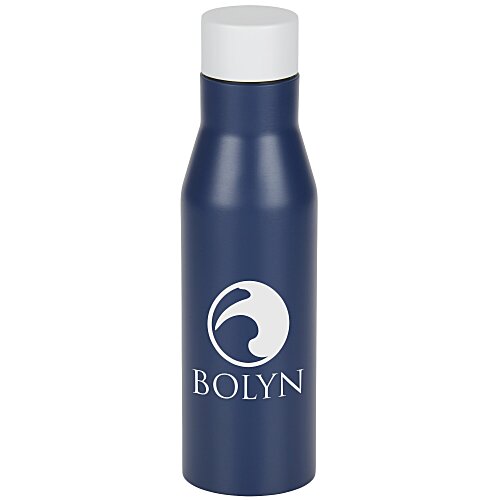 Boundary Vacuum Bottle - 25 oz. Main Image