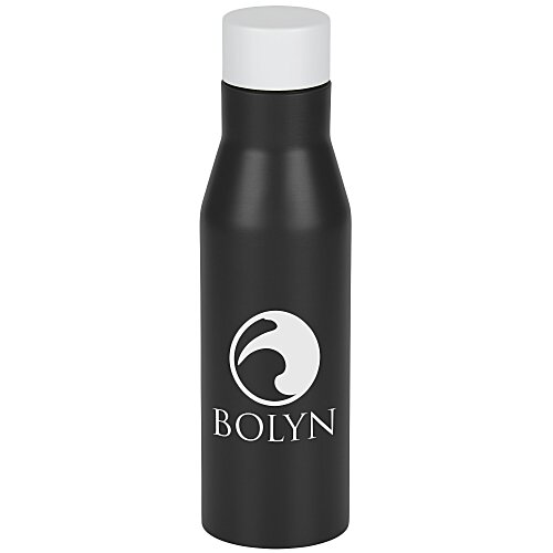 Boundary Vacuum Bottle - 25 oz. - 24 hr Main Image