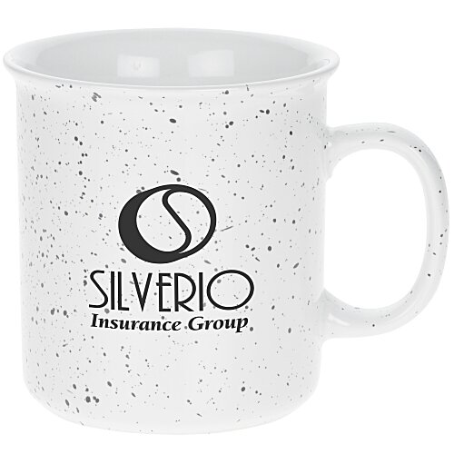 Rosseau Coffee Mug - 24 oz. - 24 hr Main Image