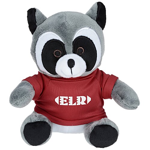 Rocco Raccoon Main Image