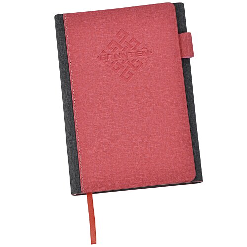 Eccolo Nashville Journal- Closeout Main Image