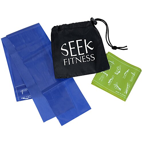 Exercise Band Set Main Image