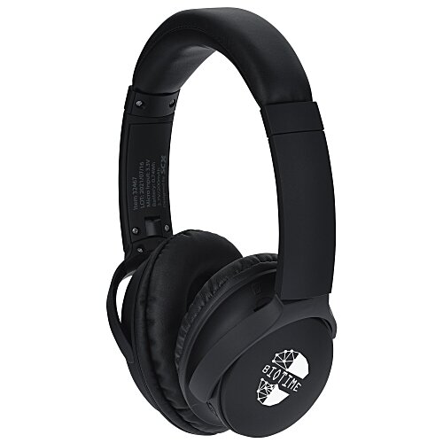SCX Wireless Headphones- Closeout Main Image