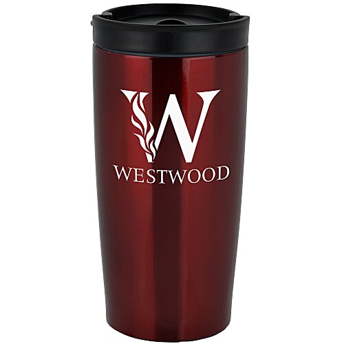 Jackson Vacuum Tumbler - 18 oz. Main Image