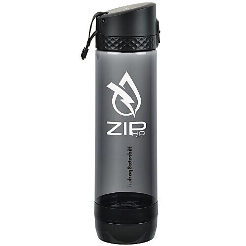 HidrateSpark Tritan Pro Bottle with Chug Lid - 24 oz. Main Image
