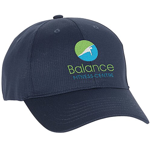 Jakarta Performance Cap Main Image