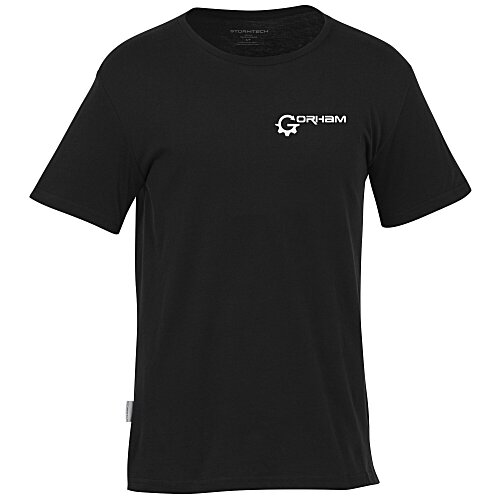 Stormtech Torcello Crew Neck Tee - Men's - Screen Main Image