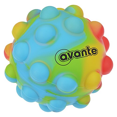 Push Pop Ball Main Image