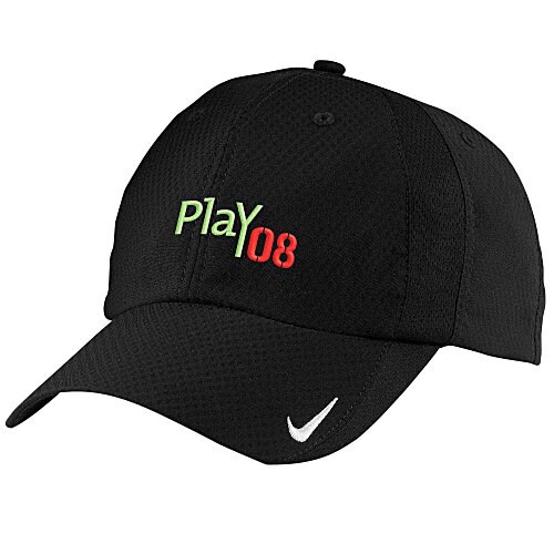 Nike Performance Cap Main Image