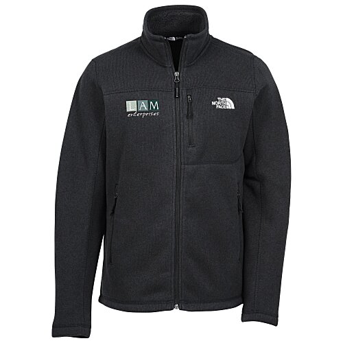 The North Face Sweater Fleece Jacket - Men's Main Image