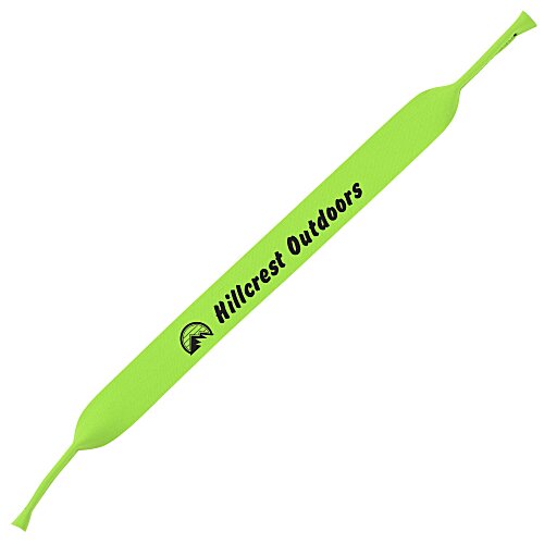 Neoprene Eyewear Strap - 1 inch Main Image