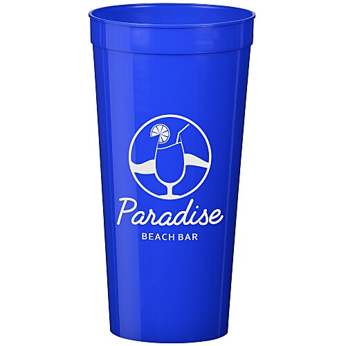 Value Stadium Cup - 24 oz. Main Image