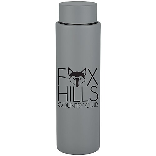 Fairwater Vacuum Bottle - 16 oz. - Closeouts Main Image