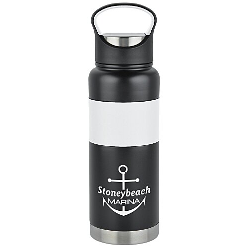 Floating Vacuum Bottle - 24 oz Main Image