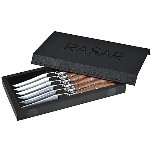 Modena 6-Piece Steak Knife Set Main Image
