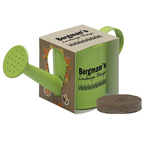 Mini Watering Can Blossom Kit Main Image