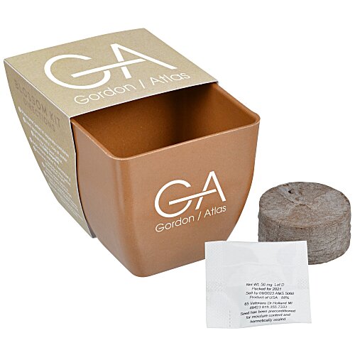 Aurora Blossom Kit Main Image