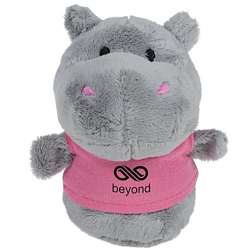 Sidekick Shorty - Hippo Main Image