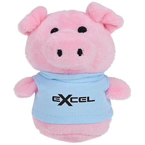 Sidekick Shorty - Pig Main Image