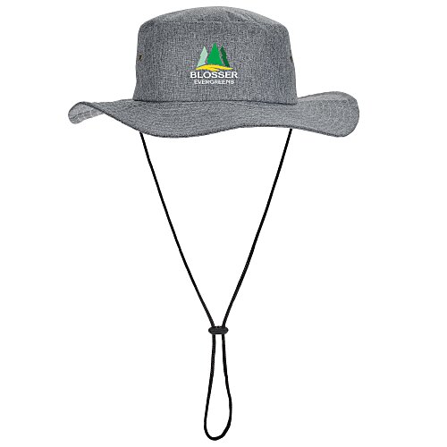 Trek Boonie Hat Main Image