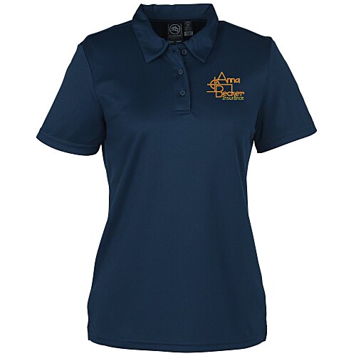 Stormtech Apollo H2X-DRY Polo - Ladies' Main Image