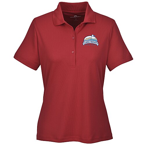 Marco Performance Polo - Ladies' Main Image