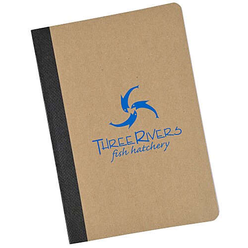 Ivy Meeting Notebook Main Image