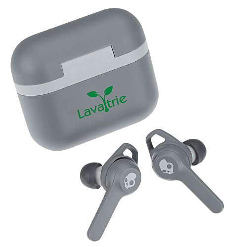 Skullcandy Indy Evo True Wireless Bluetooth Earbuds Main Image