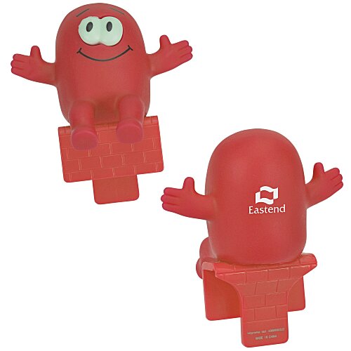 Eye Poppers Webcam Cover - Closeout Main Image