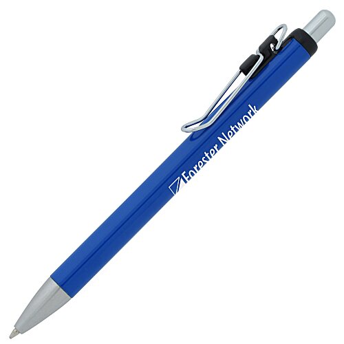 Lombard Metal Pen Main Image