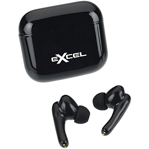 ifidelity Auto Pair True Wireless Earbuds with ANC Main Image