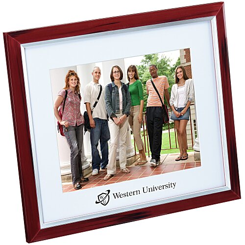 Casanova Frame - 8 inches x 10 inches Main Image