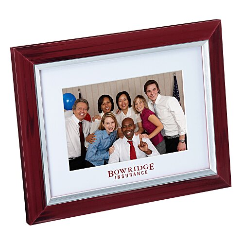 Casanova Frame - 4 inches x 6 inches Main Image