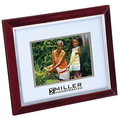 Casanova Frame - 5 inches x 7 inches Main Image
