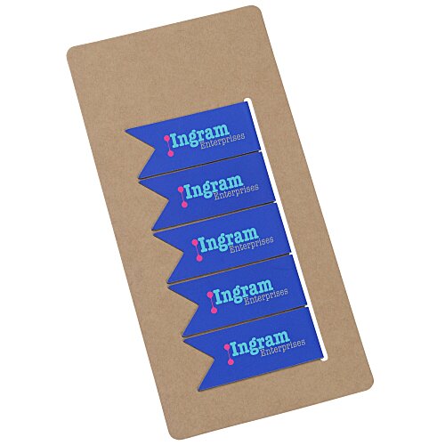 Magnetic Bookmark Set Main Image