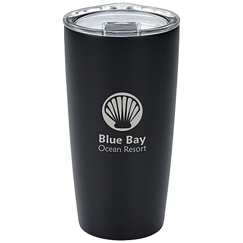 MiiR Vacuum Tumbler - 16 oz - Laser Engraved Main Image