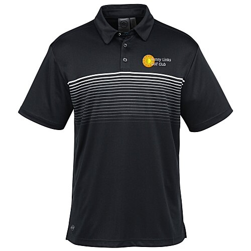 Stormtech Wavelength Polo - Men's Main Image