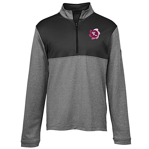 adidas UPF 1/4-Zip Pullover - Men's Main Image