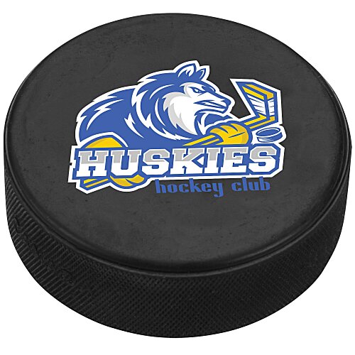 Hockey Puck Main Image