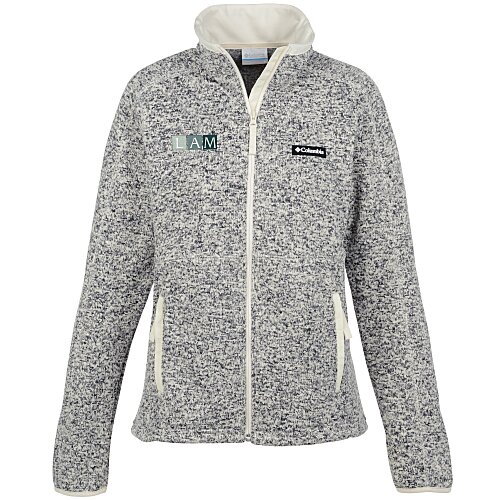 Columbia Sweater Weather Jacket - Ladies' Main Image