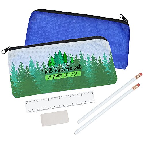 Full Colour School Kit Main Image